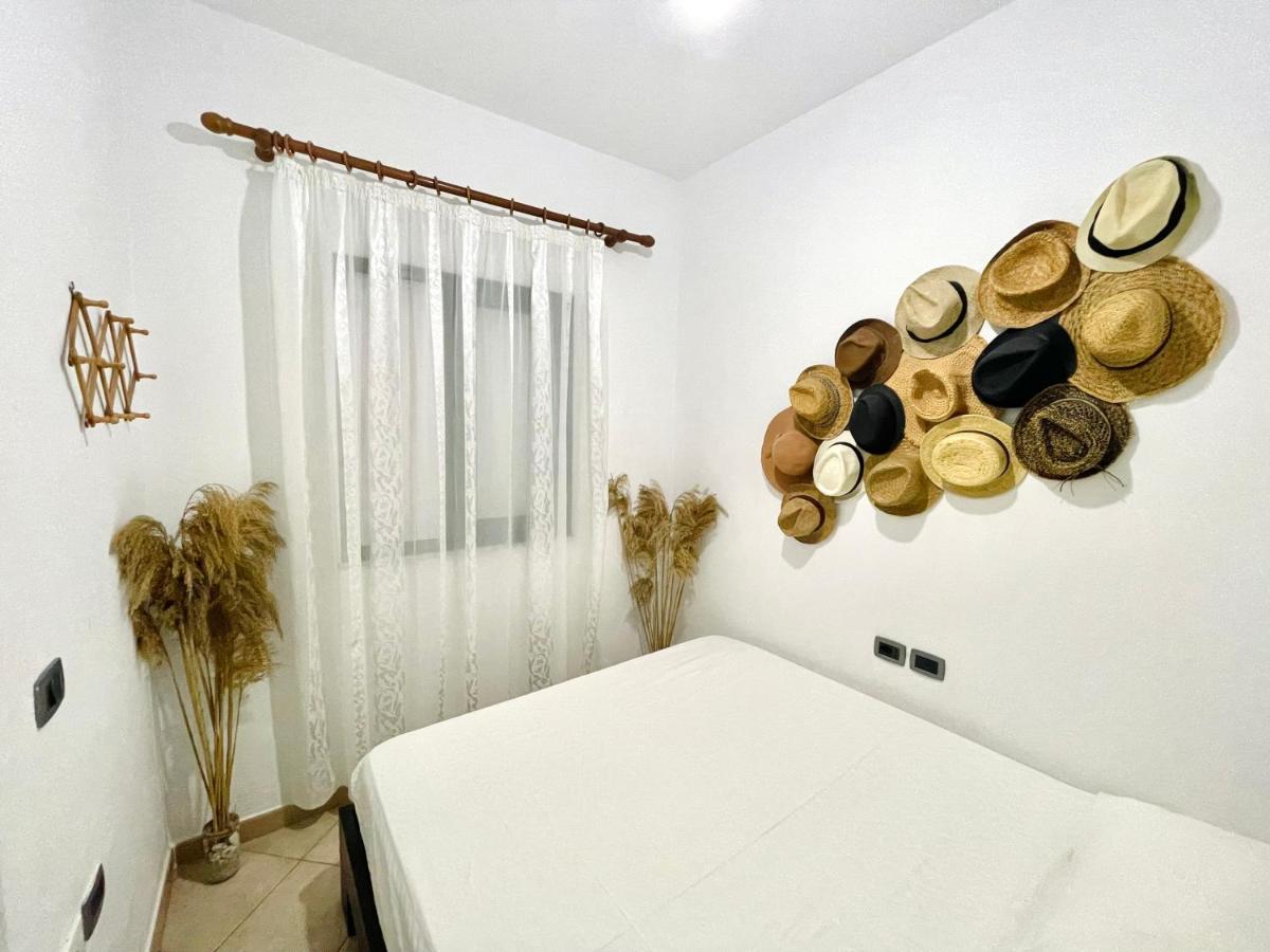 Sea View Apartment Vlorë Exteriér fotografie